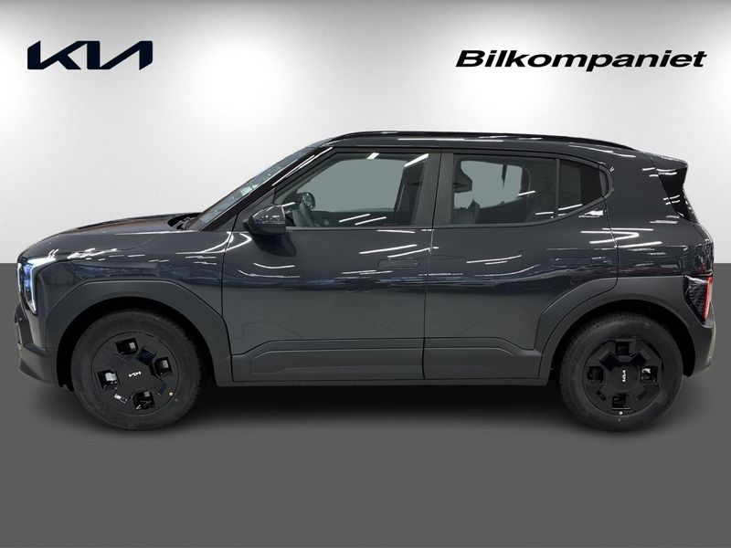 Kia EV2 bild 4