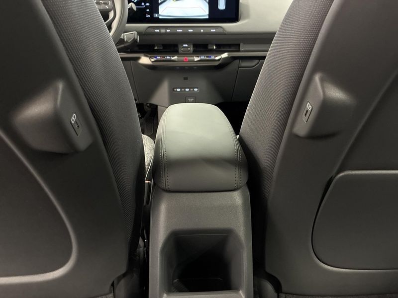Kia EV2 bild 25
