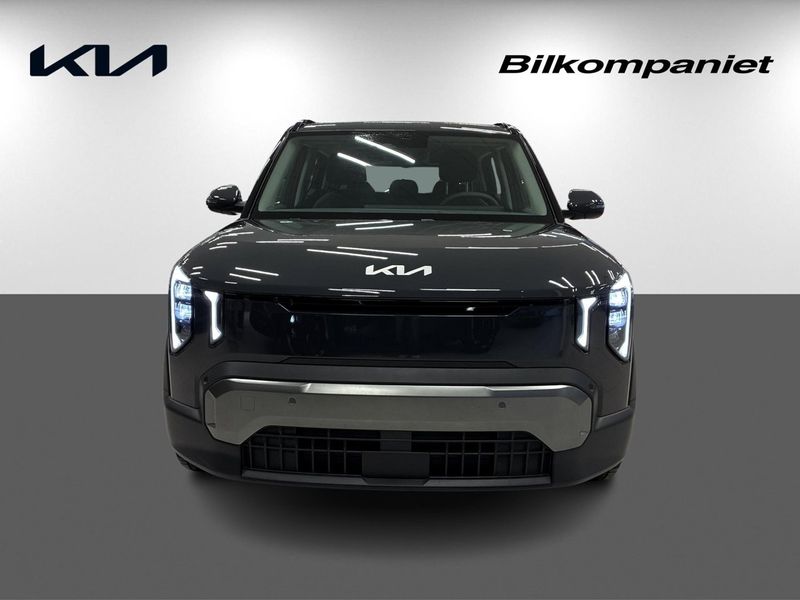 Kia EV2 bild 2