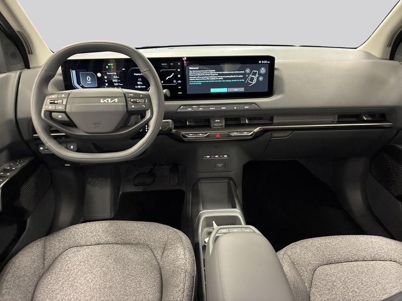 Kia EV2 bild 7