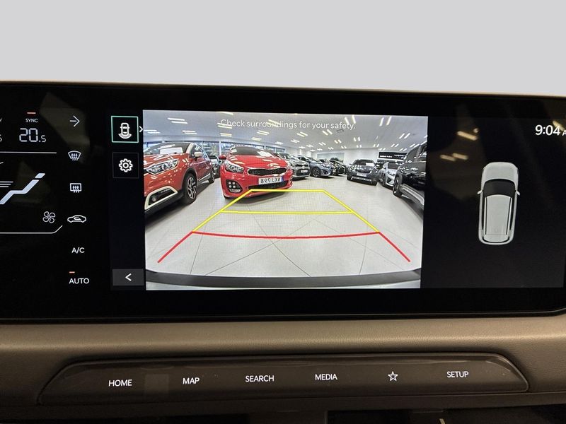 Kia EV2 bild 15
