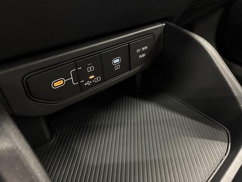 Kia K4 bild 20