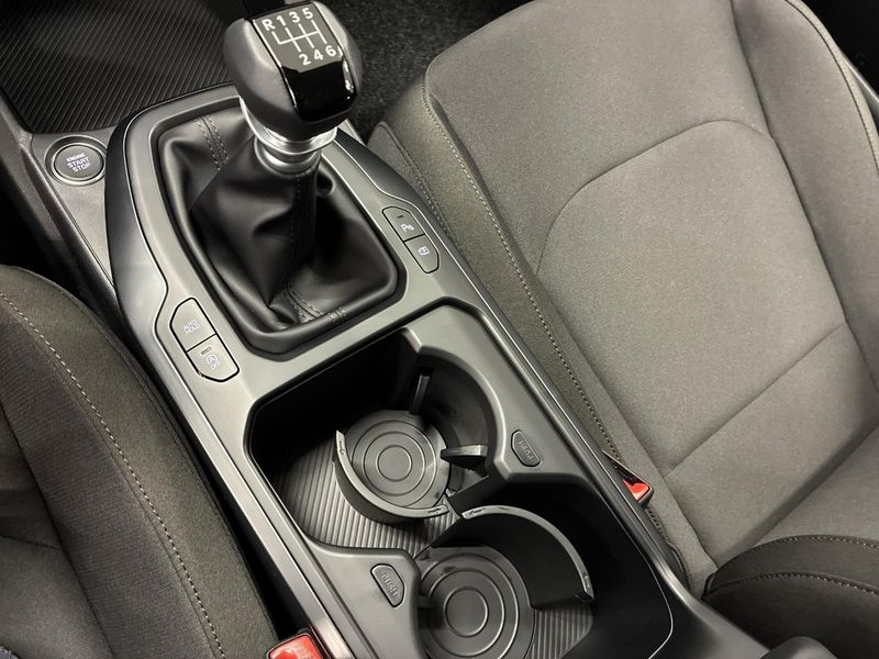 Kia K4 bild 18