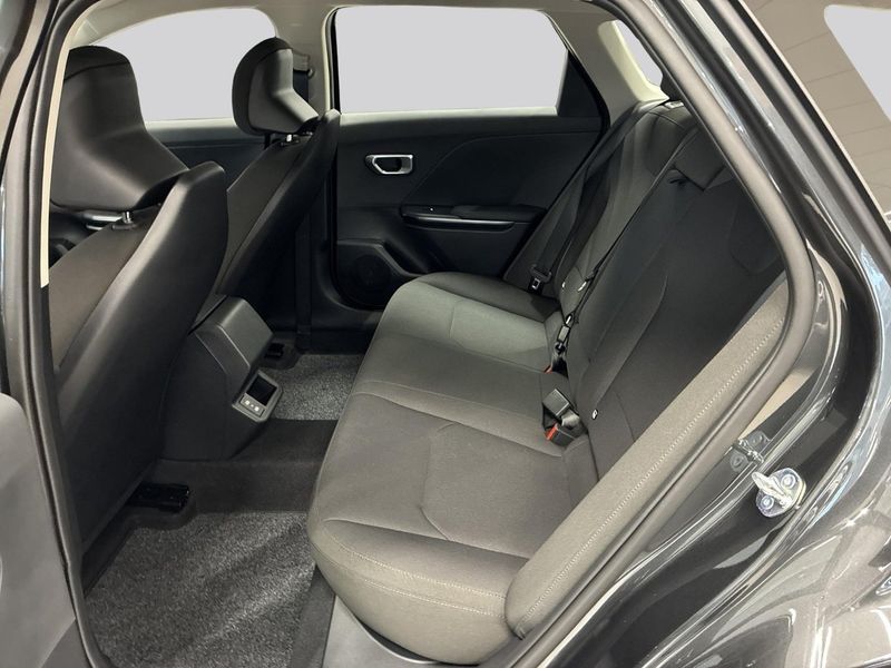 Kia K4 bild 9