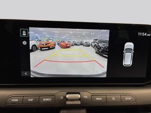 Kia K4 bild 16