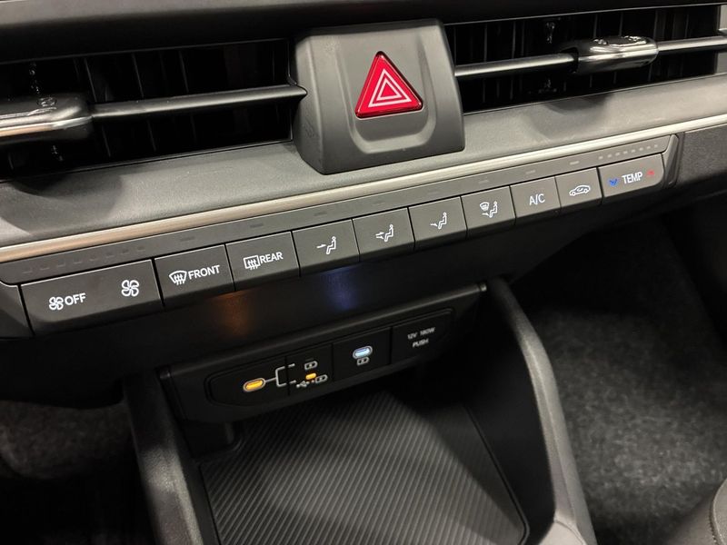 Kia K4 bild 17
