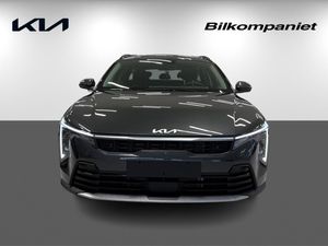Kia K4 bild 2