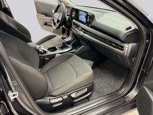 Kia K4 bild 10