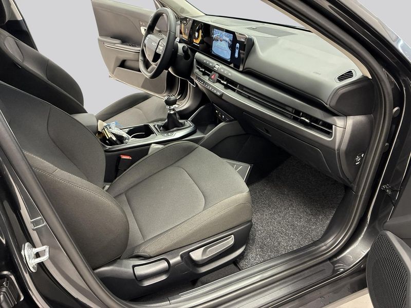 Kia K4 bild 10
