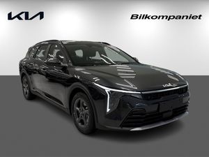 Kia K4 bild 3