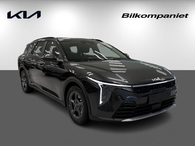 Kia K4 bild 3