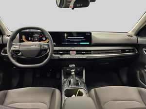 Kia K4 bild 7