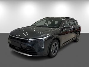 Kia K4 bild 1