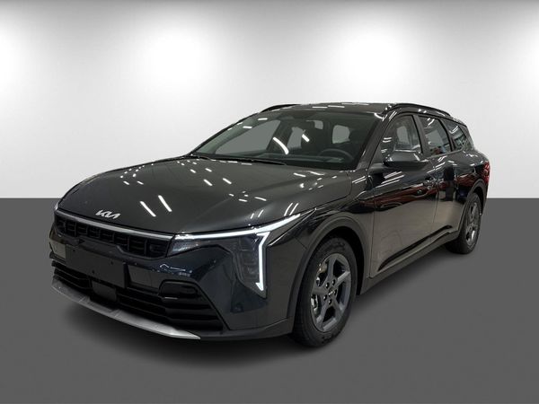 Kia K4 SW 1.0 T-GDI 115hk Action Ink Vinterhjul OMG Lev! - 2026