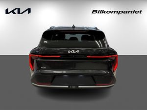 Kia K4 bild 6