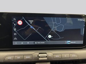 Kia K4 bild 14