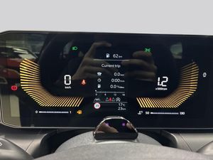 Kia K4 bild 11