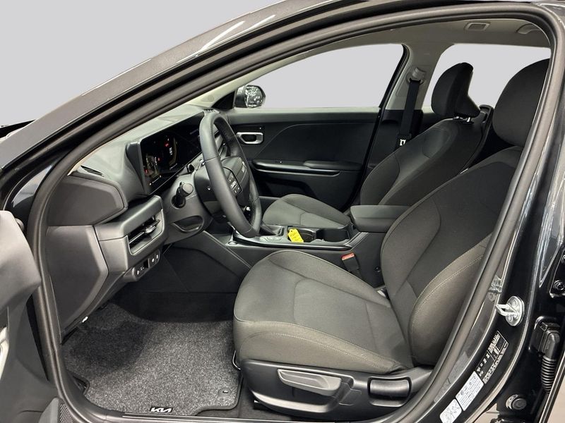 Kia K4 bild 8