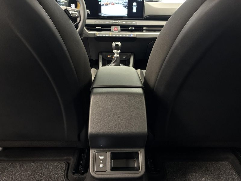 Kia K4 bild 25