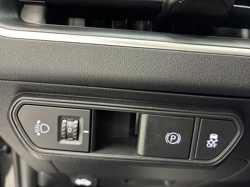 Kia K4 bild 21