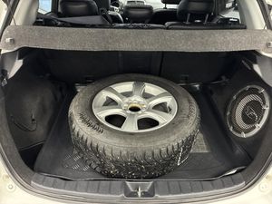 Mitsubishi ASX bild 22