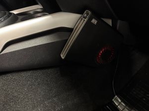 Mitsubishi ASX bild 21