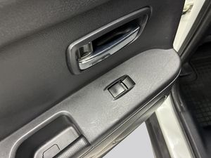 Mitsubishi ASX bild 20