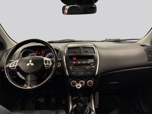Mitsubishi ASX bild 7