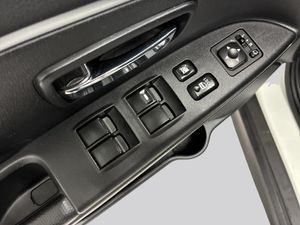 Mitsubishi ASX bild 19