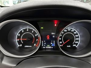 Mitsubishi ASX bild 12
