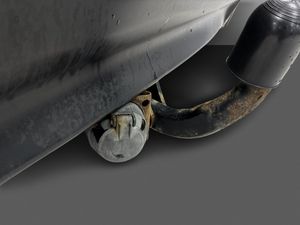 Mitsubishi ASX bild 23