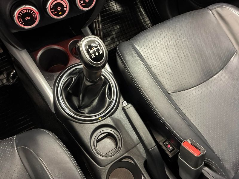 Mitsubishi ASX bild 16