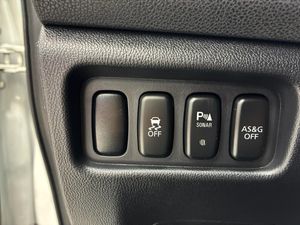 Mitsubishi ASX bild 18