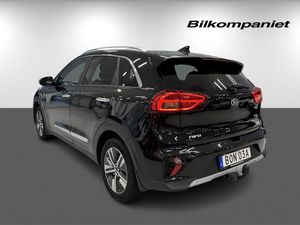 Kia Niro bild 5