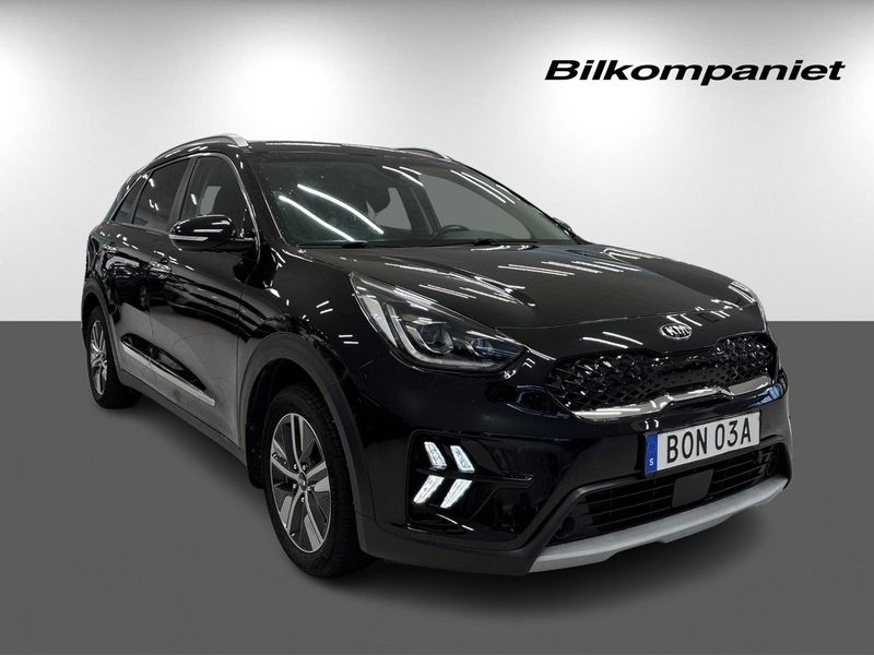 Kia Niro bild 3