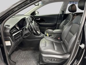 Kia Niro bild 8