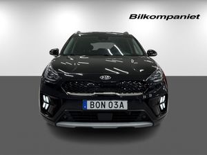 Kia Niro bild 2