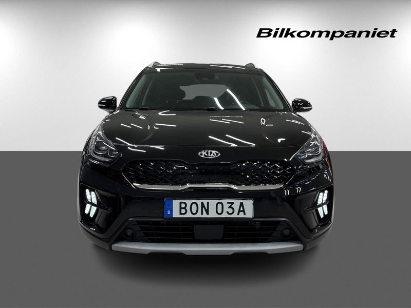 Kia Niro bild 2