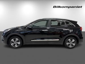 Kia Niro bild 4