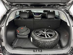 Kia Niro bild 22