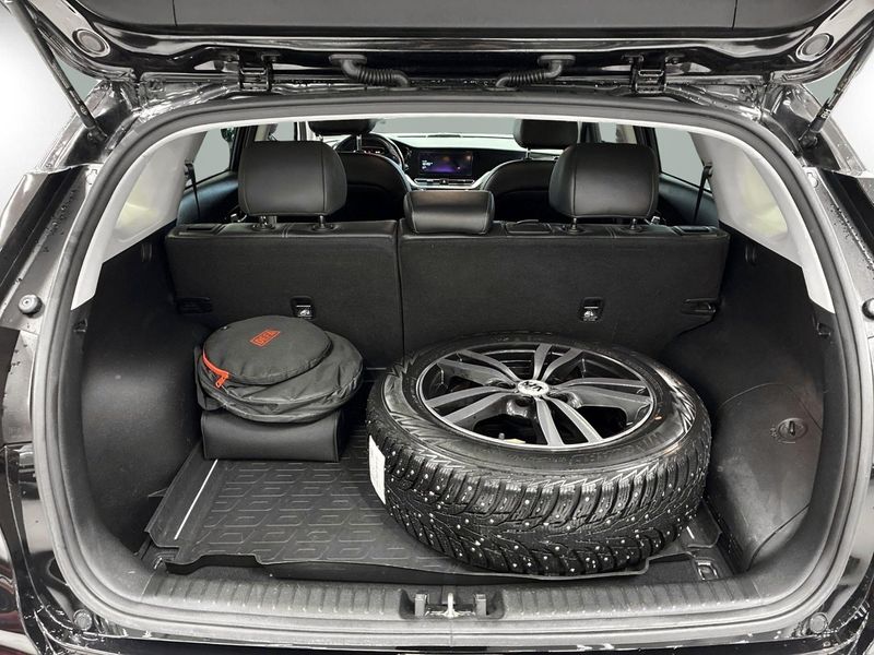 Kia Niro bild 22