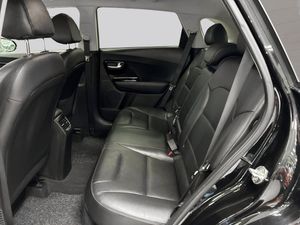 Kia Niro bild 9