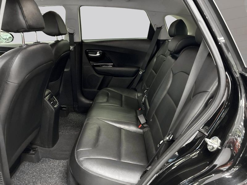 Kia Niro bild 9