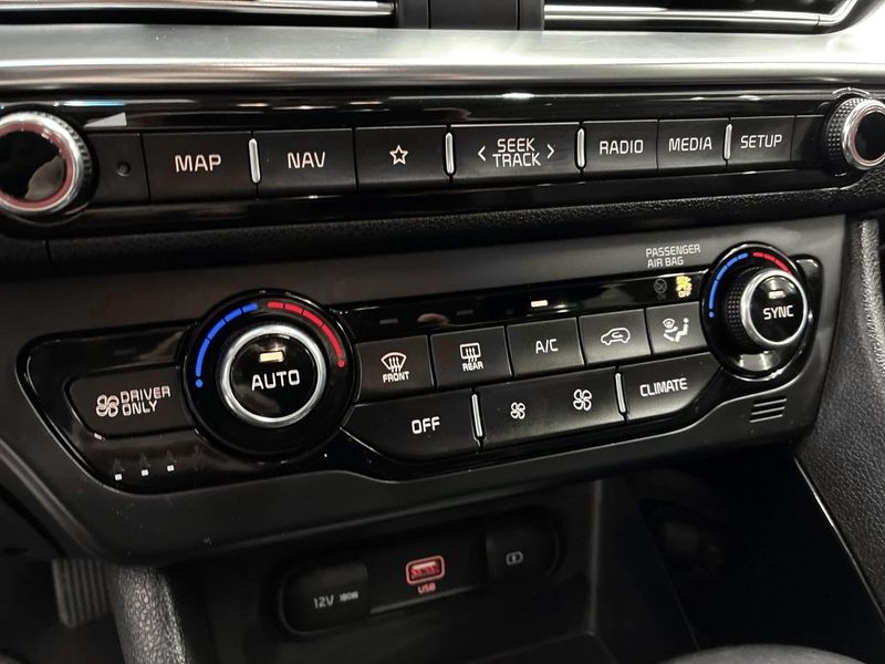 Kia Niro bild 17