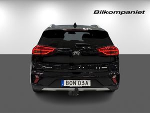 Kia Niro bild 6