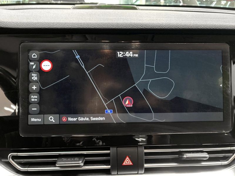 Kia Niro bild 15