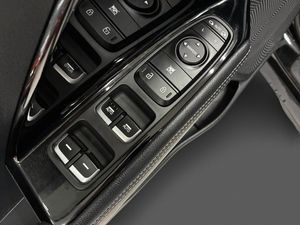 Kia Niro bild 21