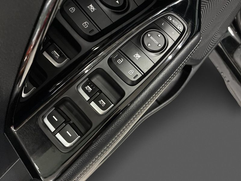 Kia Niro bild 21