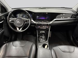 Kia Niro bild 7
