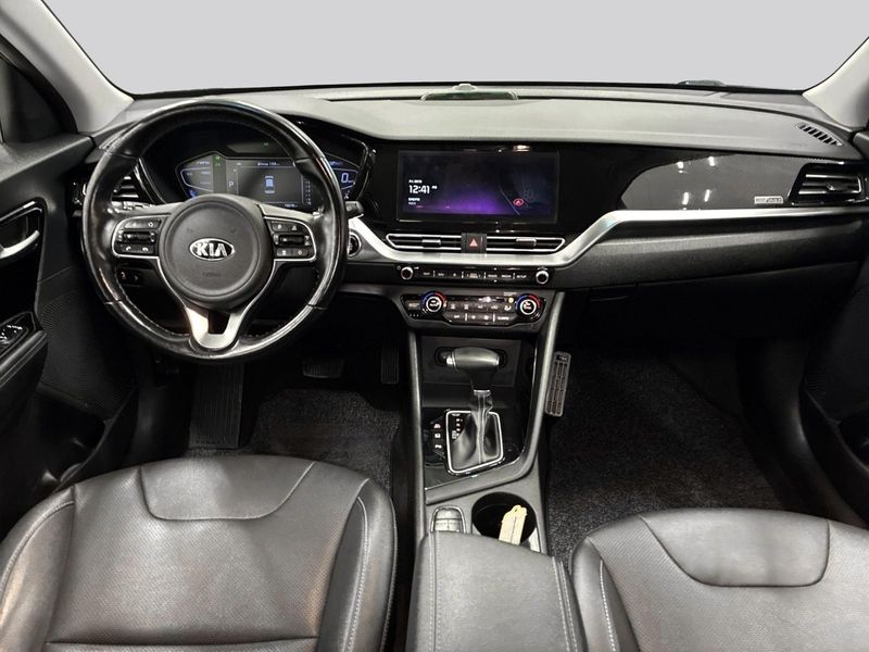 Kia Niro bild 7